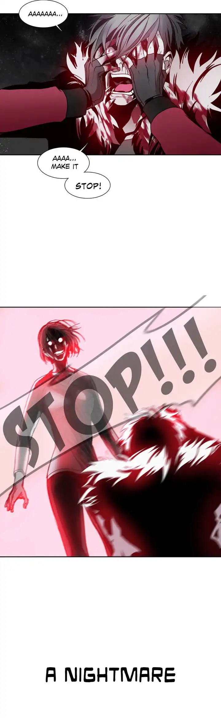 Unknown Code Chapter 13 4